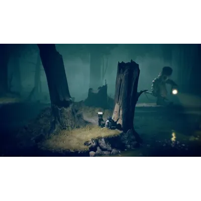 Little Nightmares I & II Bundle XBOX КЛЮЧ - irongamers.ru