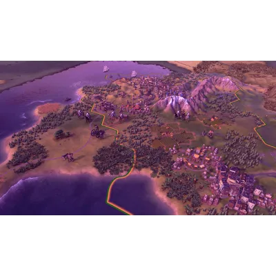 Sid Meier&acute;s Civilization VI - STEAM GIFT RU/KZ/UA/BY - irongamers.ru
