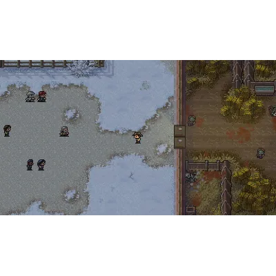 The Escapists & The Escapists:The Walking Dead XBOX - irongamers.ru