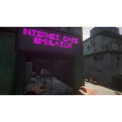 Internet Cafe Simulator 2 - STEAM GIFT РОССИЯ - irongamers.ru