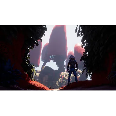 Journey to the Savage Planet (STEAM КЛЮЧ) РУССКИЙ ЯЗЫК - irongamers.ru