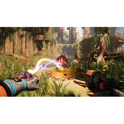 Journey to the Savage Planet (STEAM КЛЮЧ) РУССКИЙ ЯЗЫК - irongamers.ru