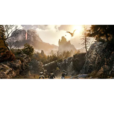 GREEDFALL - GOLD EDITION XBOX ONE|XS КЛЮЧ - irongamers.ru