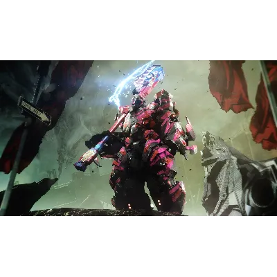 THE SURGE 2 - PREMIUM EDITION XBOX ONE|XS КЛЮЧ - irongamers.ru