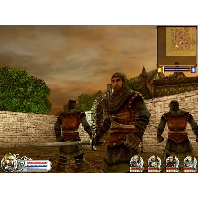 Wars and Warriors Joan of Arc АВТОДОСТАВКА STEAM GLOBAL МГНОВЕННО ЛИЦЕНЗИЯ - irongamers.ru