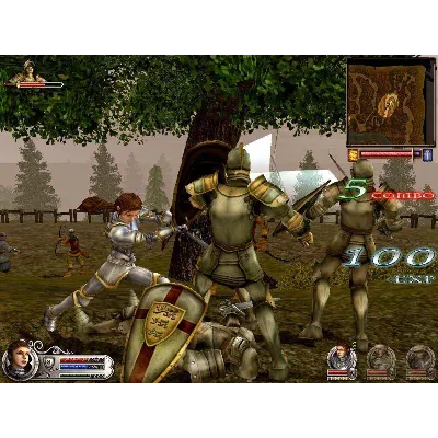 Wars and Warriors Joan of Arc АВТОДОСТАВКА STEAM GLOBAL МГНОВЕННО ЛИЦЕНЗИЯ - irongamers.ru