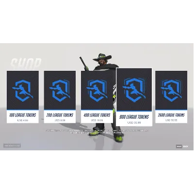 ⭕ OVERWATCH 2 Монеты|Жетоны|Наборы BATTLE.NET|XBOX+ - irongamers.ru