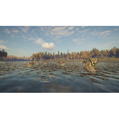 theHunter: Call of the Wild - Revontuli Coast * RU/СНГ - irongamers.ru