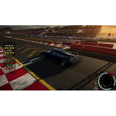 Car Mechanic Simulator 2021 - Drag Racing DLC АВТОДОСТАВКА STEAM РОССИЯ - irongamers.ru