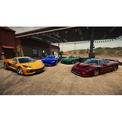Car Mechanic Simulator 2021 - Drag Racing DLC АВТОДОСТАВКА STEAM РОССИЯ - irongamers.ru