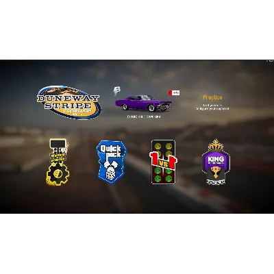 Car Mechanic Simulator 2021 - Drag Racing DLC АВТОДОСТАВКА STEAM РОССИЯ - irongamers.ru