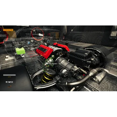Car Mechanic Simulator 2021 - Drag Racing DLC АВТОДОСТАВКА STEAM РОССИЯ - irongamers.ru