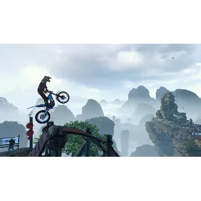 TRIALS® RISING XBOX ONE|XS КЛЮЧ - irongamers.ru