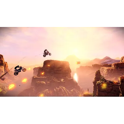 TRIALS® RISING XBOX ONE|XS КЛЮЧ - irongamers.ru