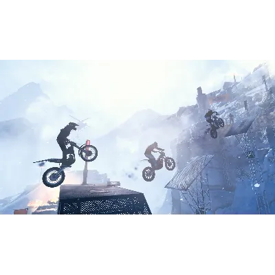 TRIALS® RISING XBOX ONE|XS КЛЮЧ - irongamers.ru