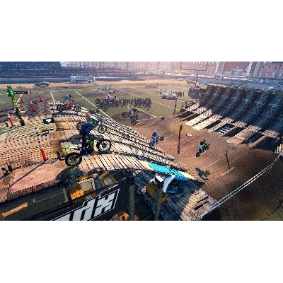 TRIALS® RISING XBOX ONE|XS КЛЮЧ - irongamers.ru