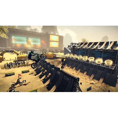 TRIALS® RISING XBOX ONE|XS КЛЮЧ - irongamers.ru
