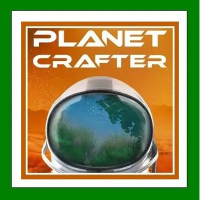 The Planet Crafter Steam⭐+ 30 Игр АКЦИЯ⭐0% Карты - irongamers.ru