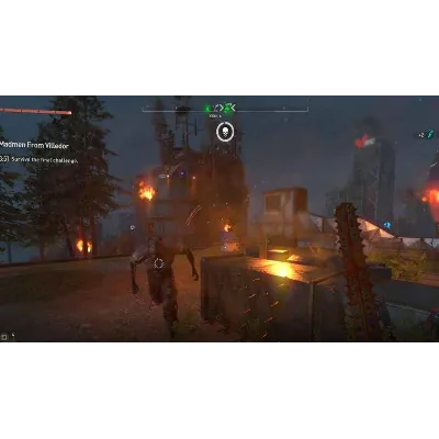 Dying Light 2 Stay Human: Bloody Ties XBOX Ключ - irongamers.ru