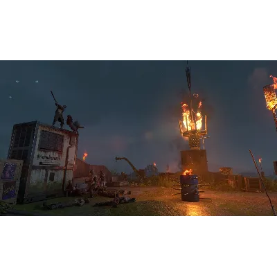 Dying Light 2 Stay Human: Bloody Ties XBOX Ключ - irongamers.ru