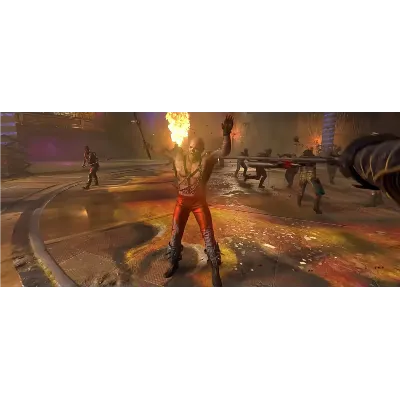 Dying Light 2 Stay Human: Bloody Ties XBOX Ключ - irongamers.ru