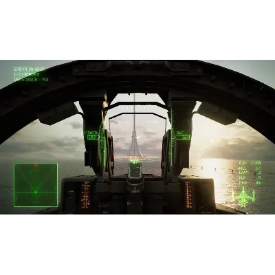 ACE COMBAT 7: SKIES UNKNOWN XBOX ONE|XS КЛЮЧ - irongamers.ru