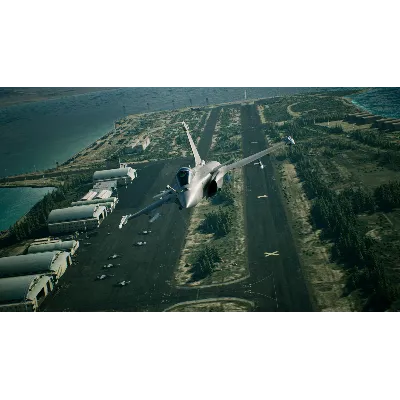 ACE COMBAT 7: SKIES UNKNOWN XBOX ONE|XS КЛЮЧ - irongamers.ru