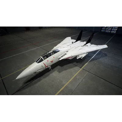 ACE COMBAT™ 7: SKIES UNKNOWN - TOP GUN: MAVERICK EDITION XBOX ONE|XS КЛЮЧ - irongamers.ru