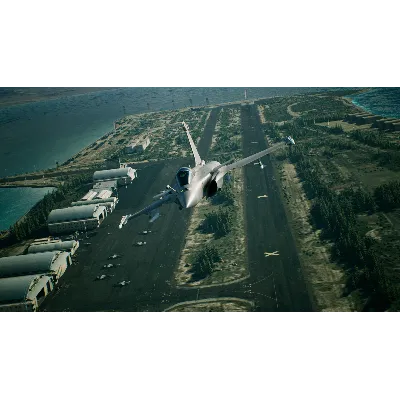 ACE COMBAT™ 7: SKIES UNKNOWN - TOP GUN: MAVERICK EDITION XBOX ONE|XS КЛЮЧ - irongamers.ru