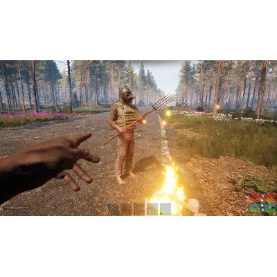 Dead District: Survival АВТОДОСТАВКА STEAM GLOBAL МГНОВЕННО ЛИЦЕНЗИЯ - irongamers.ru