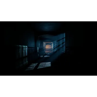 The Dark Pictures Anthology The Devil in Me + Все части - irongamers.ru