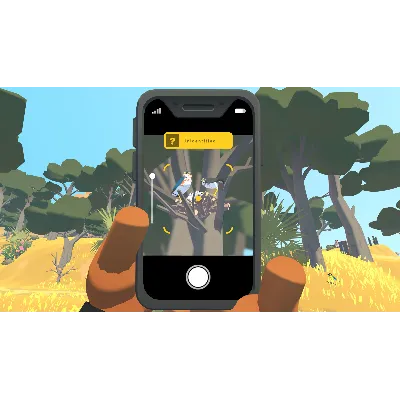 Alba — A Wildlife Adventure / Аренда аккаунта - irongamers.ru