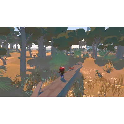 Alba — A Wildlife Adventure / Аренда аккаунта - irongamers.ru