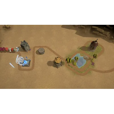 Cliff &amp; Field Tower Defense АВТОДОСТАВКА STEAM GLOBAL МГНОВЕННО ЛИЦЕНЗИЯ - irongamers.ru