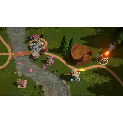 Cliff &amp; Field Tower Defense АВТОДОСТАВКА STEAM GLOBAL МГНОВЕННО ЛИЦЕНЗИЯ - irongamers.ru