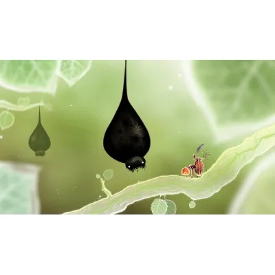 Botanicula АВТОДОСТАВКА STEAM GLOBAL МГНОВЕННО ЛИЦЕНЗИЯ - irongamers.ru