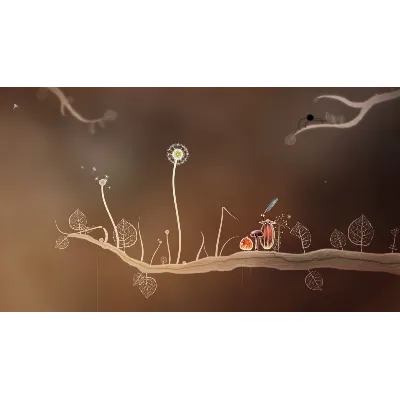 Botanicula АВТОДОСТАВКА STEAM GLOBAL МГНОВЕННО ЛИЦЕНЗИЯ - irongamers.ru