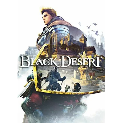 Black Desert Abyss One Booster Pack - irongamers.ru