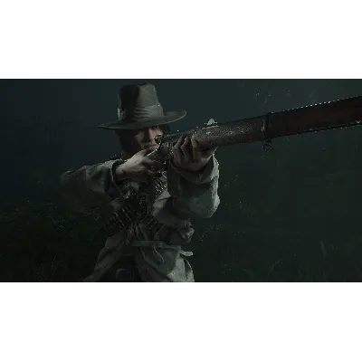Hunt: Showdown - The Rat STEAM•RU АВТОДОСТАВКА 0% - irongamers.ru