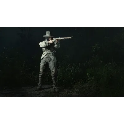 Hunt: Showdown - The Rat STEAM•RU АВТОДОСТАВКА 0% - irongamers.ru