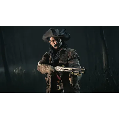 Hunt: Showdown - The Trick Shooter STEAM•RU АВТО 0% - irongamers.ru