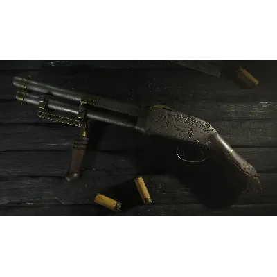 Hunt: Showdown - The Trick Shooter STEAM•RU АВТО 0% - irongamers.ru