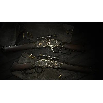 Hunt: Showdown - The Trick Shooter STEAM•RU АВТО 0% - irongamers.ru