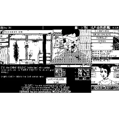 WORLD OF HORROR STEAM•RU АВТОДОСТАВКА 0% - irongamers.ru