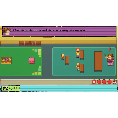 Kindergarten 2 STEAM•RU АВТОДОСТАВКА 0% - irongamers.ru