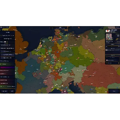 Age of History II STEAM•RU АВТОДОСТАВКА 0% - irongamers.ru