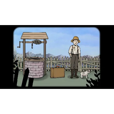 Rusty Lake: Roots STEAM•RU АВТОДОСТАВКА 0% - irongamers.ru