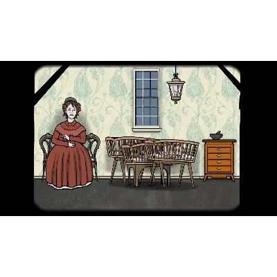 Rusty Lake: Roots STEAM•RU АВТОДОСТАВКА 0% - irongamers.ru