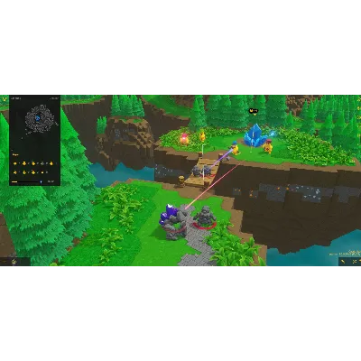Castle Story - OST STEAM•RU АВТОДОСТАВКА 0% - irongamers.ru