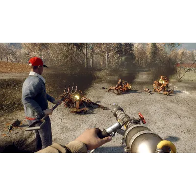 Generation Zero® - Resistance Weapons Pack STEAM•RU - irongamers.ru